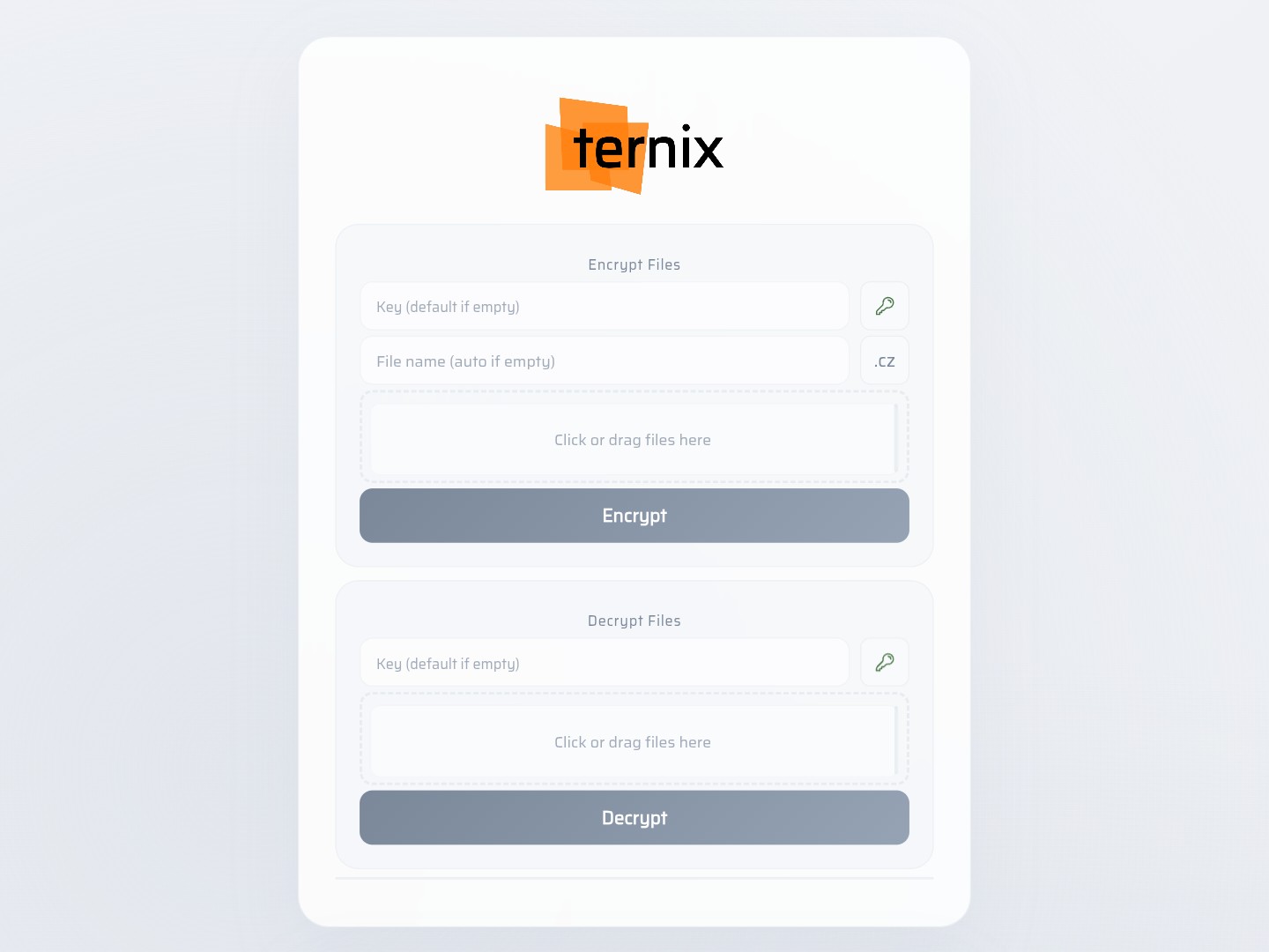 ternix